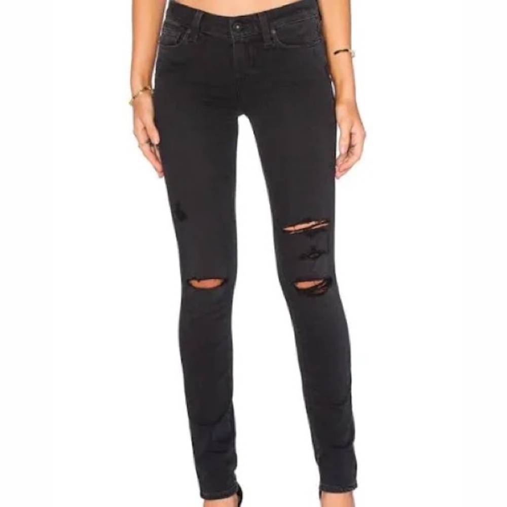 PAIGE verdugo ultra skinny jeans
